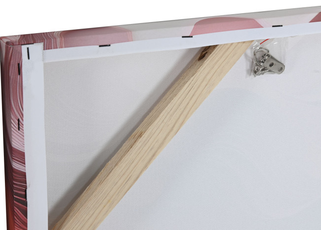 Lienzo fotoimpreso MUSTE