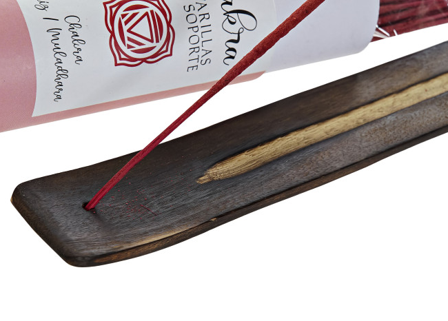 Set inciensos CHAKRAS