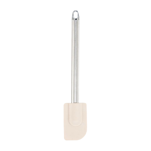 Espátula silicona INOX 