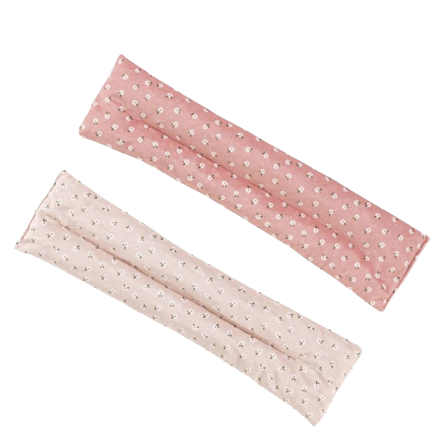 Cojín cervical FLORES