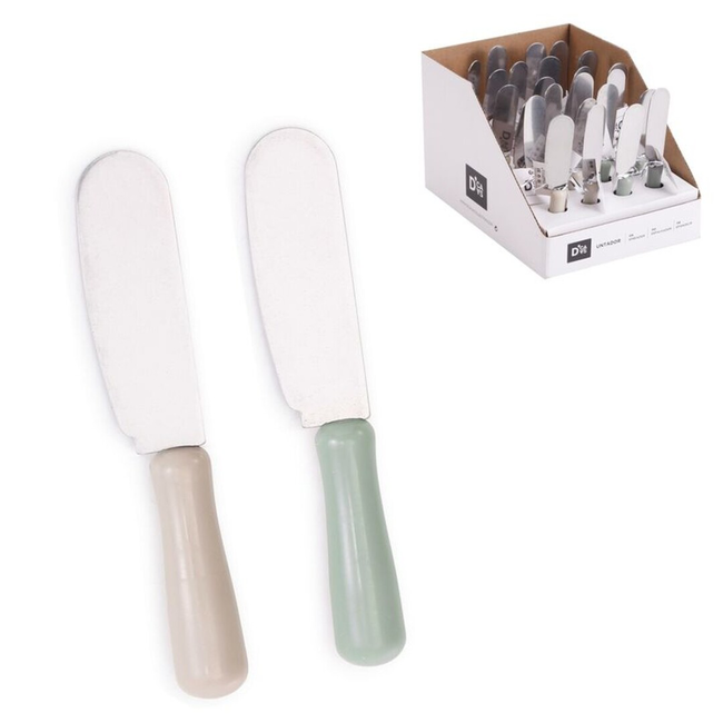 Cuchillo untador SOFT