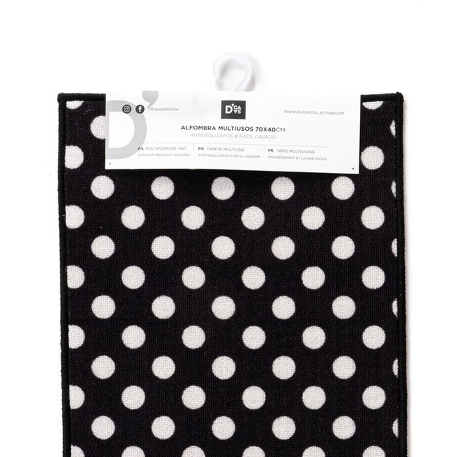 Alfombra cocina TOPOS 