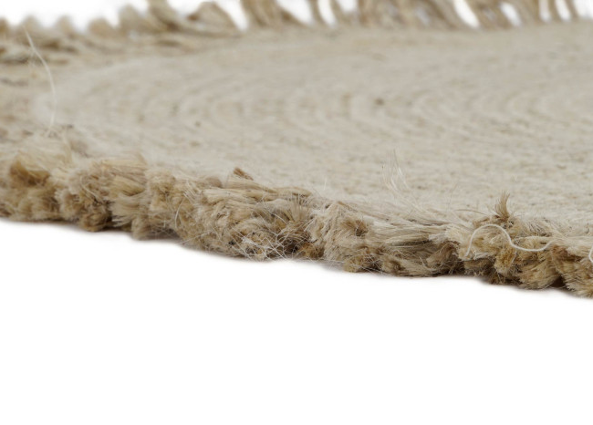 Alfombra jute TRINÉ 150