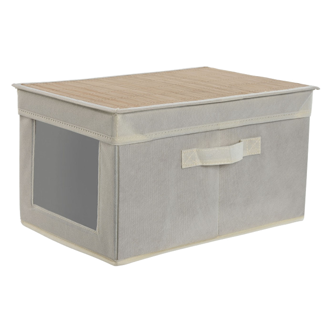 Caja plegable SINX