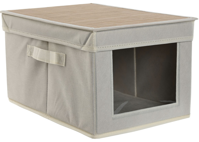 Caja plegable SINX