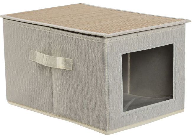 Caja plegable SINX