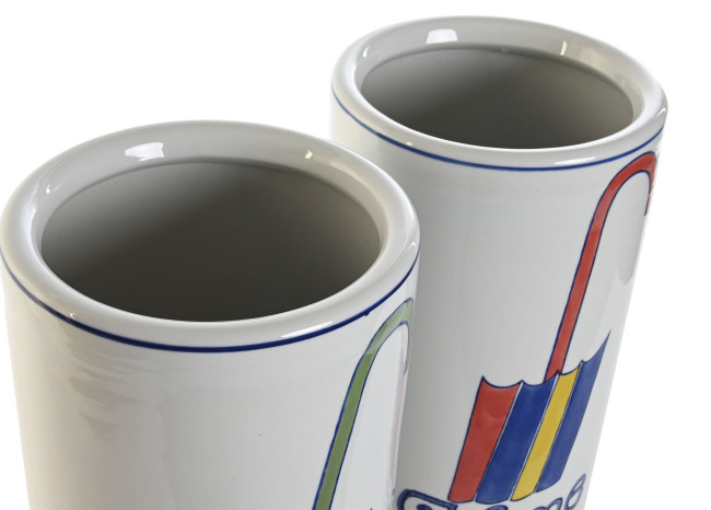 Paragüero &quot;Sweet home&quot;