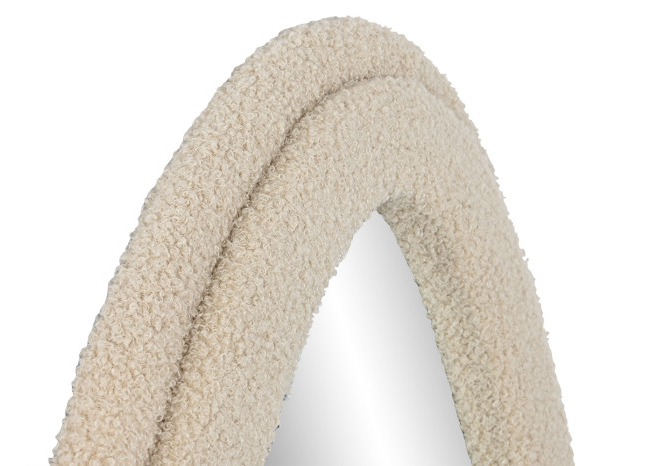 Espejo irregular SHEEP