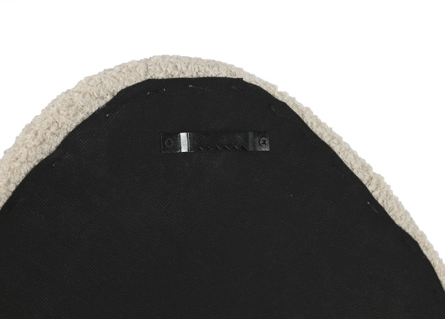 Espejo irregular SHEEP