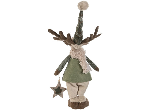 Figura RENO invierno