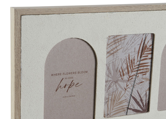 Marco multifoto ARCO