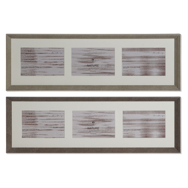 Marco multiple CRISEL