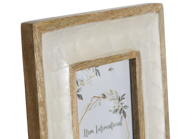 Marco fotos MANGO NACARADO 10X15 