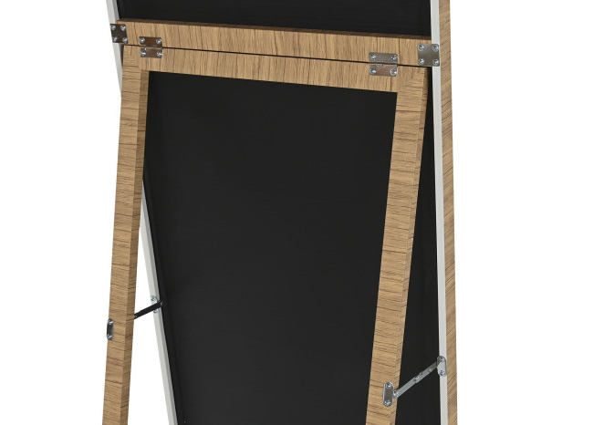 Espejo vestidor FIBER