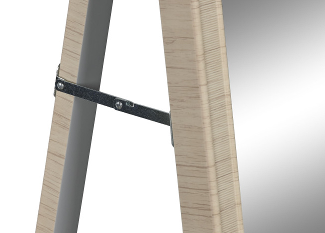 Espejo vestidor FIBER