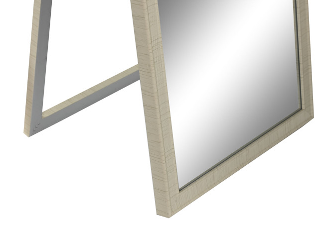 Espejo vestidor FIBER