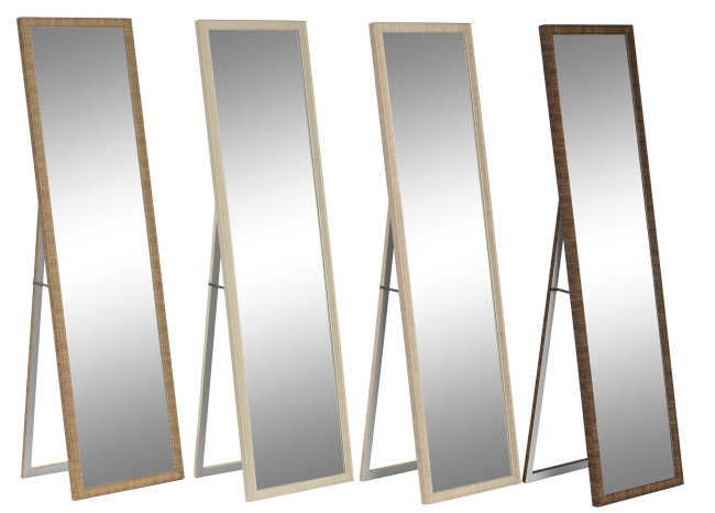 Espejo vestidor FIBER