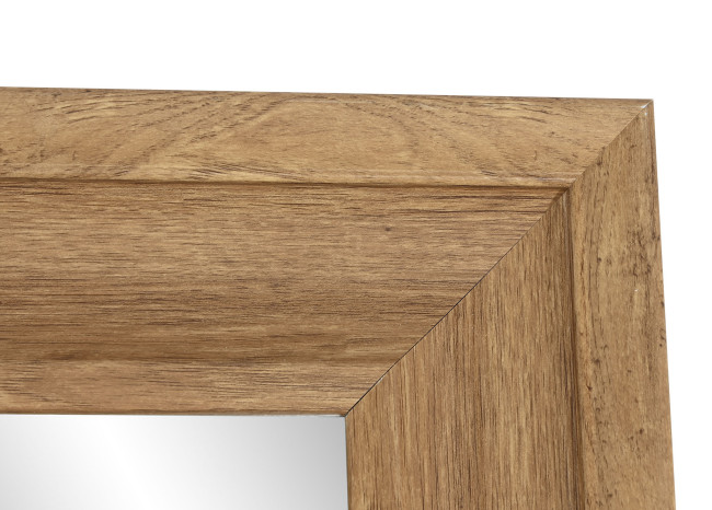 Espejo vestidor SIMIL MADERA