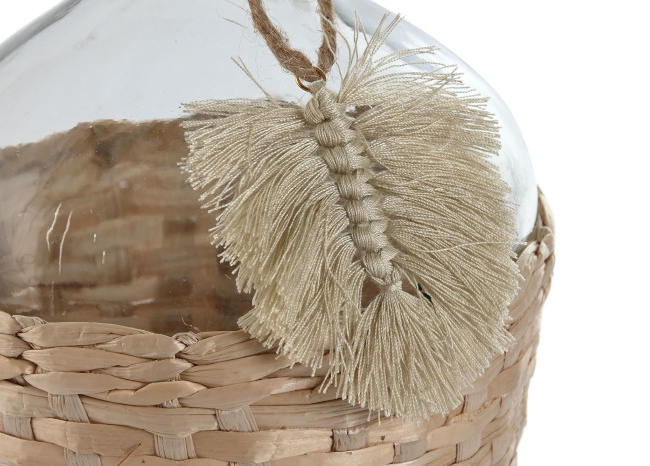 Jarrón MANUELA grande