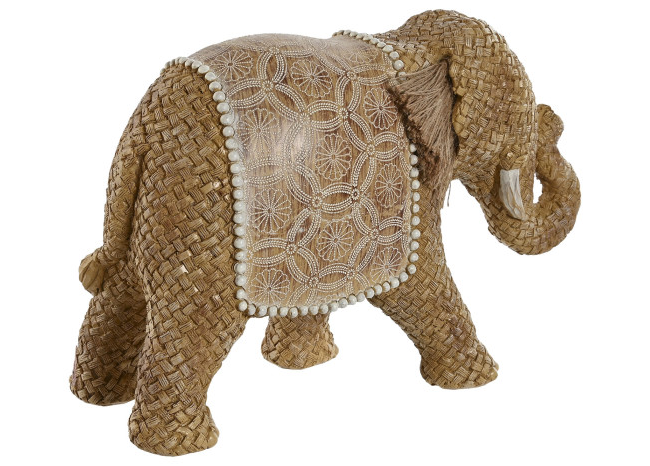 Figura elefante NATURELLE grande