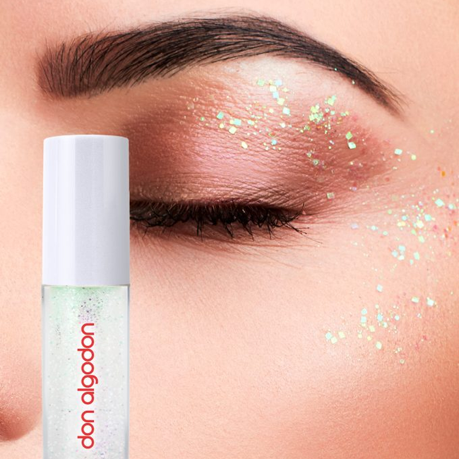 Set GIRL POWRER Don Algodón Mujer Mini