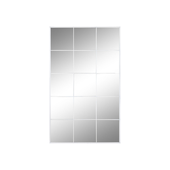 Espejo VENTANA blanco 90x150