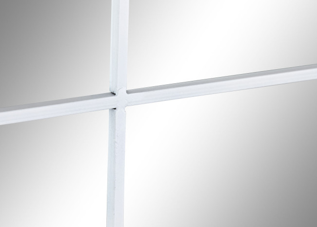 Espejo VENTANA blanco 90x150