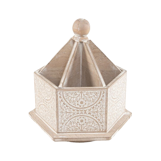 Portamandos ROTATORIO