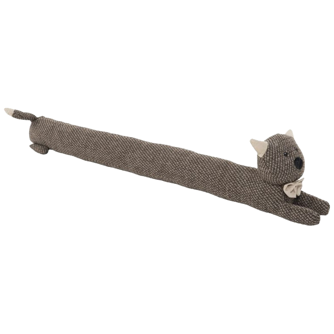 Burlete cortavientos GATO