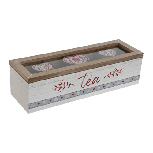 Caja infusiones MARTA