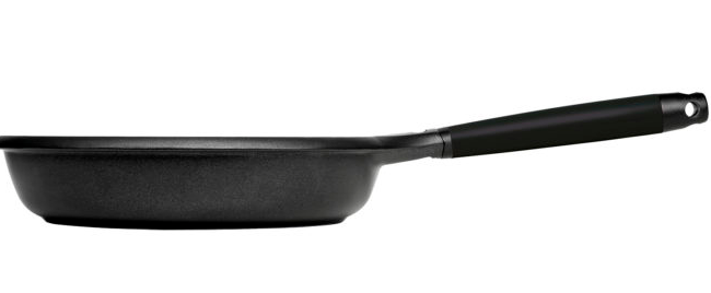 Cuerpo Sartén CASTEY Fundix 24cm