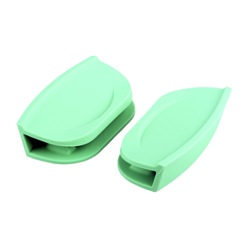 Asas silicona para paellera CASTEY 