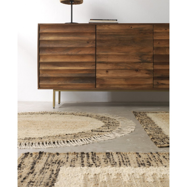 Alfombra TIFLE 180cm