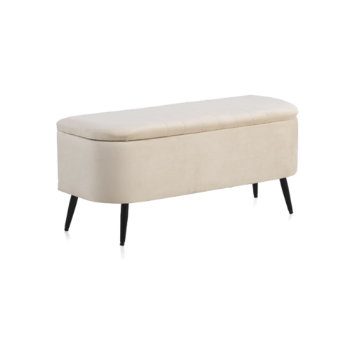 Banqueta baúl AREMA