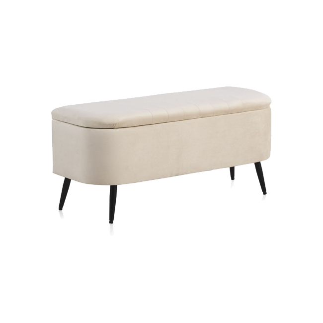 Banqueta baúl AREMA