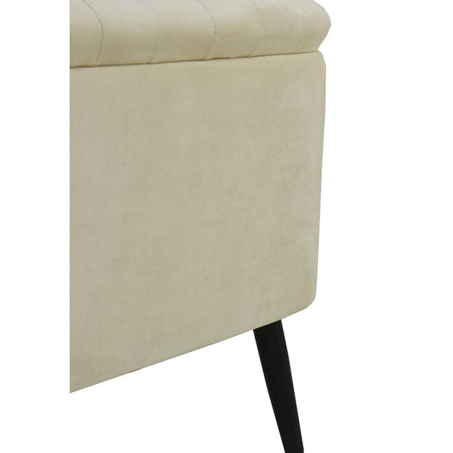 Banqueta baúl AREMA