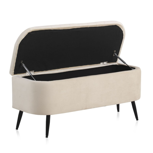 Banqueta baúl AREMA