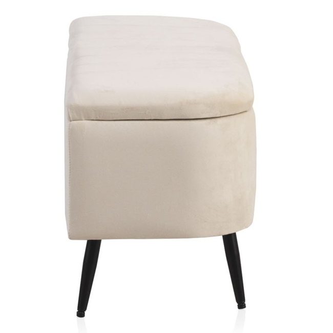 Banqueta baúl AREMA