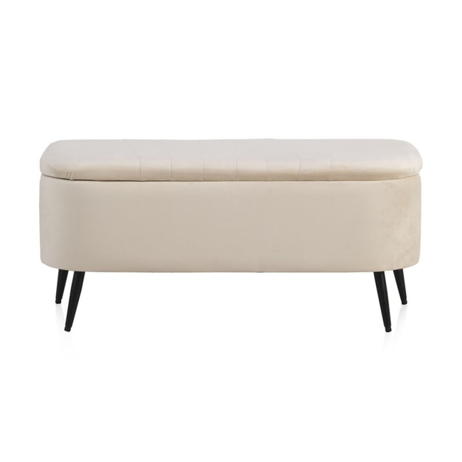 Banqueta baúl AREMA