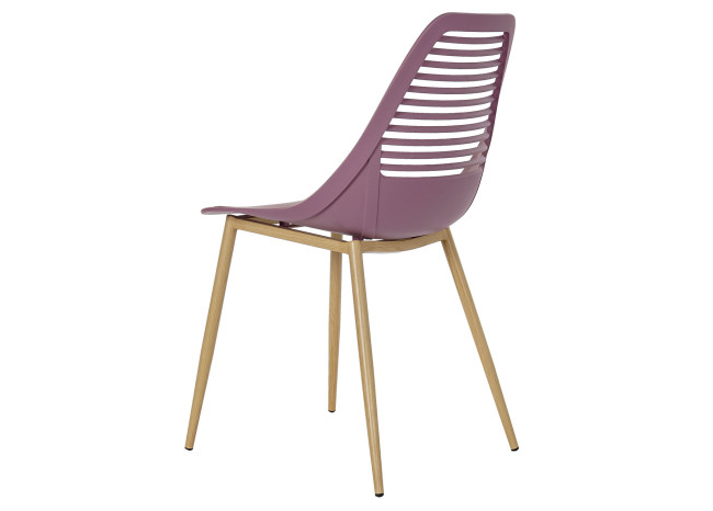 Silla MASTE magenta 