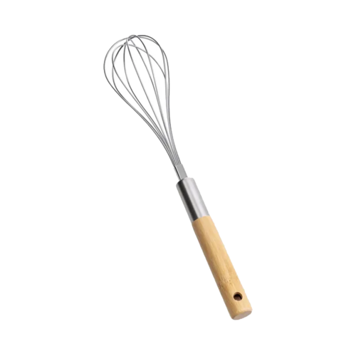 Batidor acero PILSEN