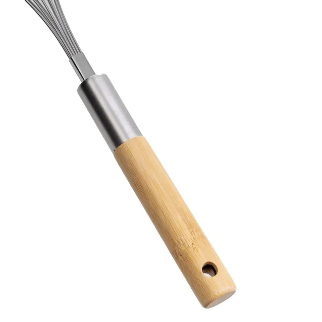 Batidor acero PILSEN