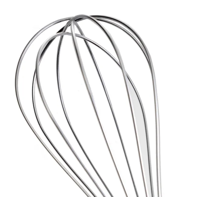 Batidor acero PILSEN