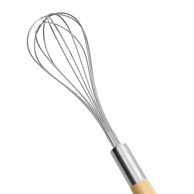 Batidor acero PILSEN