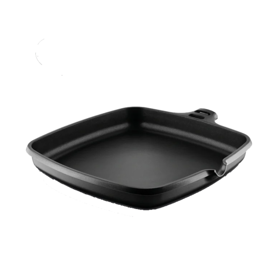 Cuerpo Asador CASTEY Fundix 