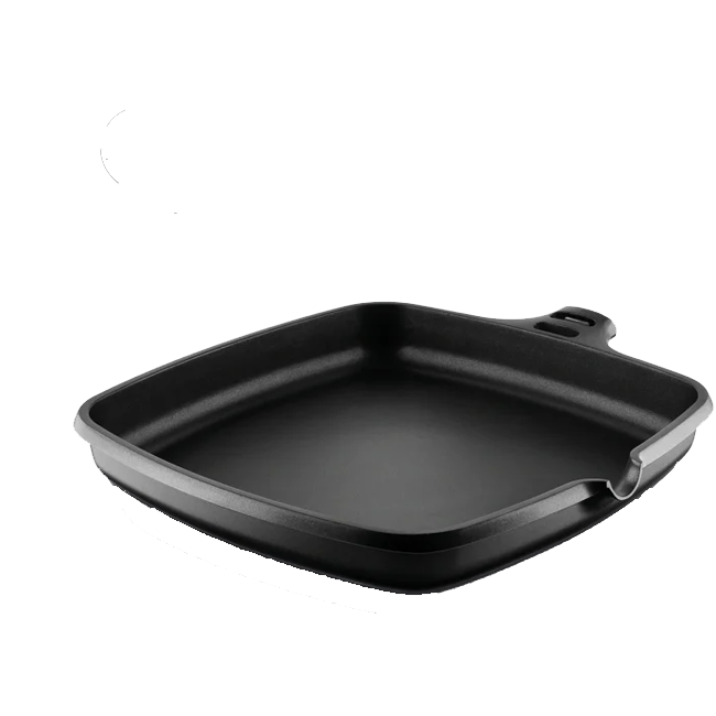 Cuerpo Asador CASTEY Fundix 