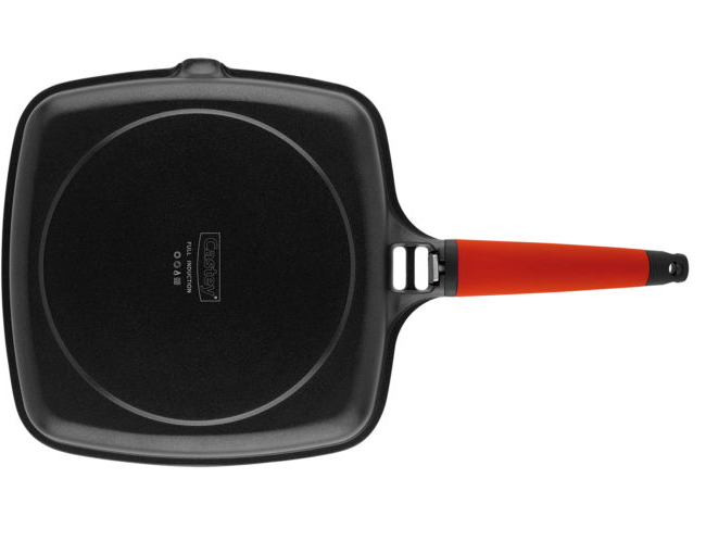 Cuerpo Asador CASTEY Fundix 