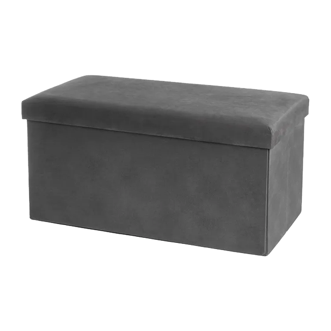 Puff plegable ESTELA