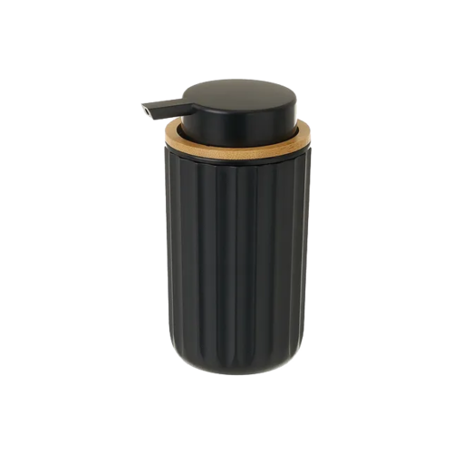 Dispensador JAN negro