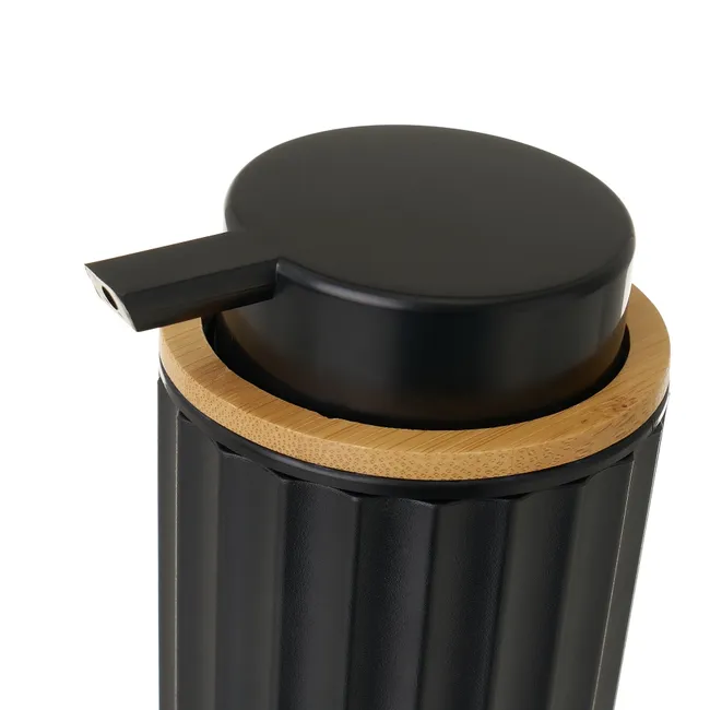 Dispensador JAN negro